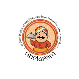 Chelaram Logo