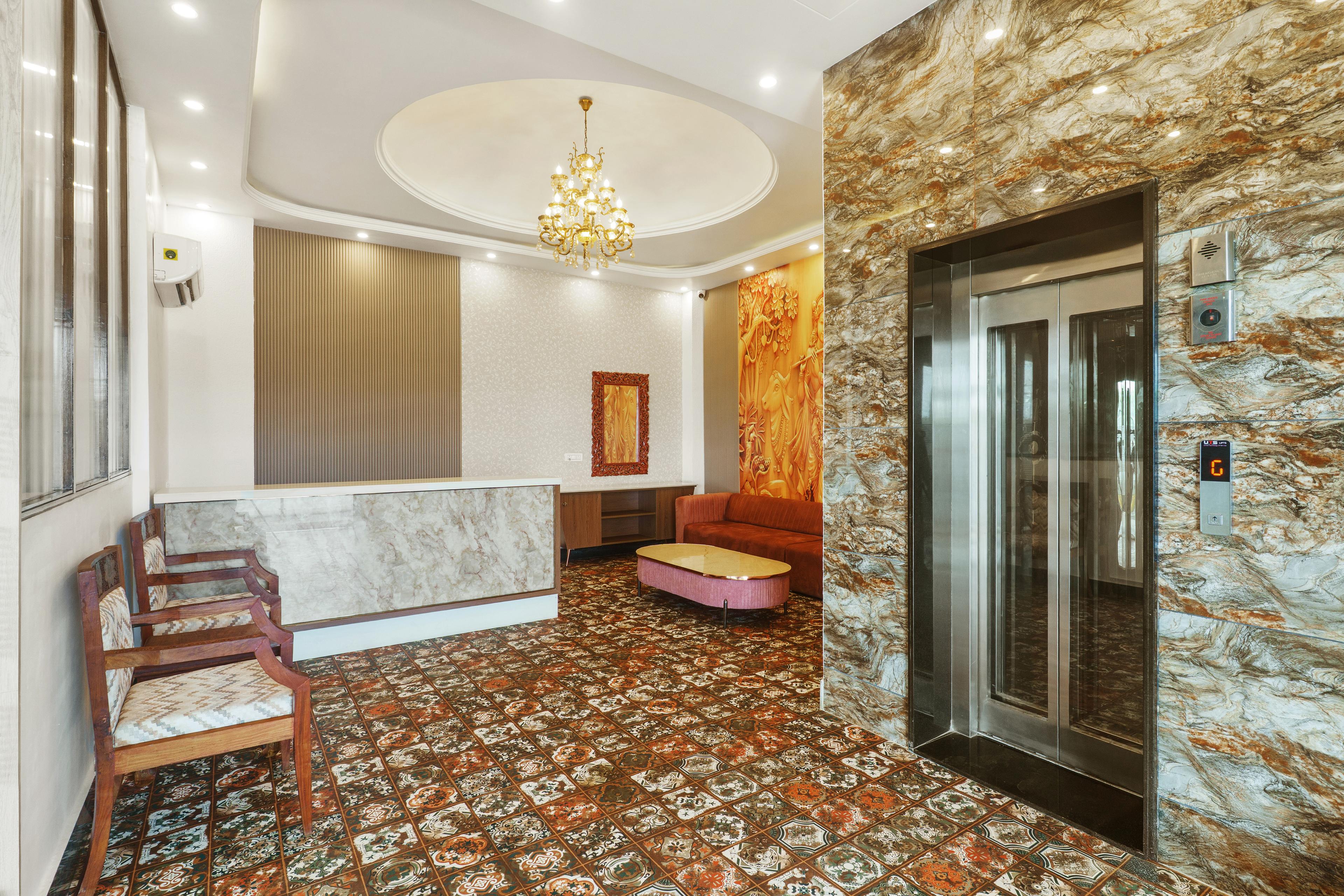 Room features