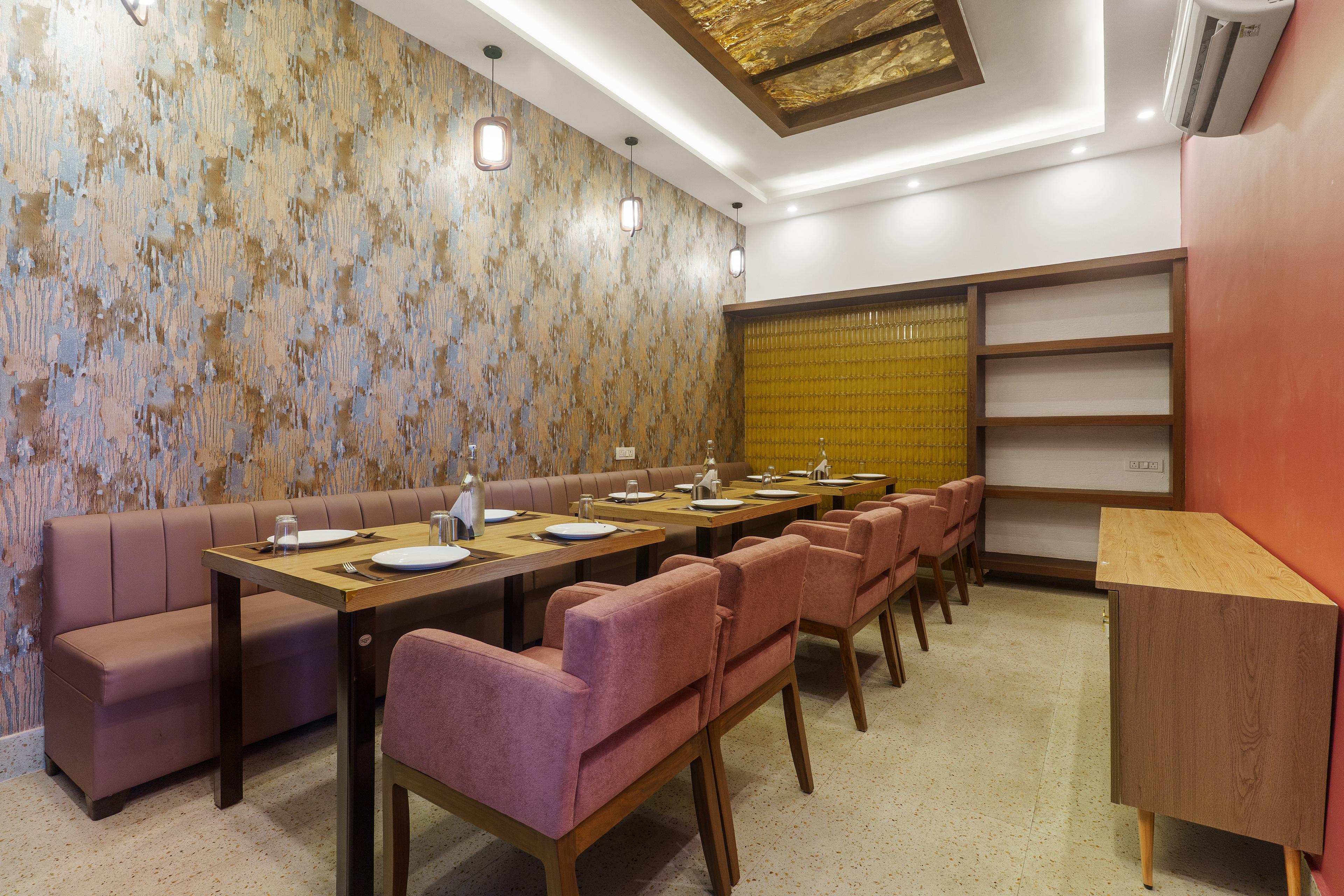 Restaurant 2